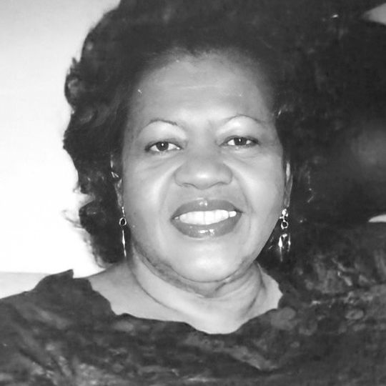 Olivia Johnson Tucker