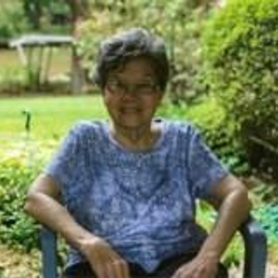 Patsy Jean (Roesler) Breaux Patsy Jean (Roesler) Breaux