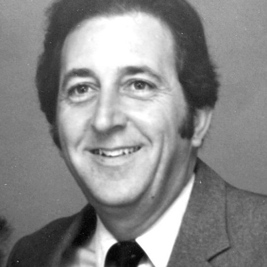 Percy Joseph Bernard, Jr.
