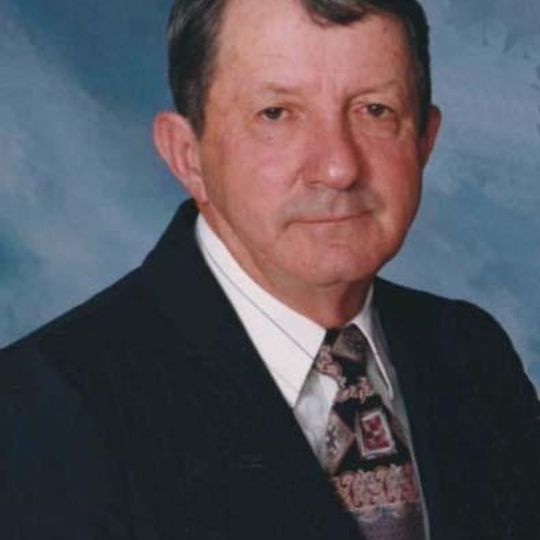 Ralph J. Calais Ralph J. Calais