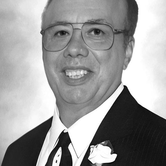 Richard James Duplantis