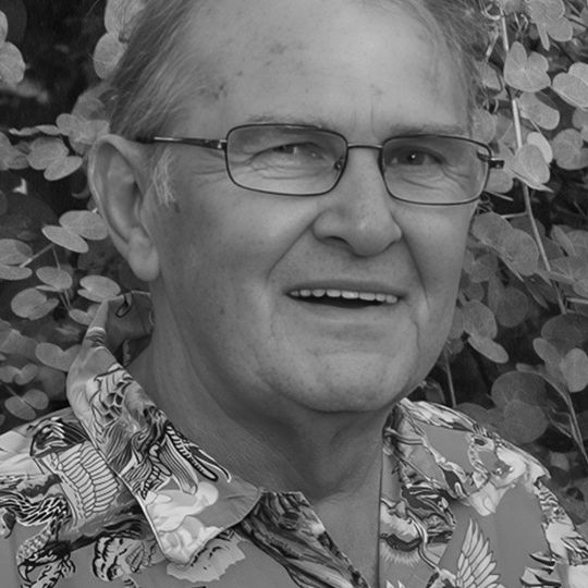 Richard Landry