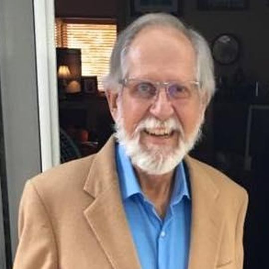 Robert ‘Bobby’ Walther Robert ‘Bobby’ Walther