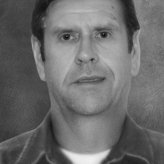 Ronald Dejean Ronald Dejean