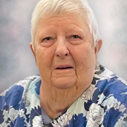 Rosa Cormier Latiolais 