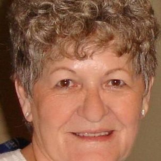 Rosa Mae Taylor Duplechein Rosa Mae Taylor Duplechein