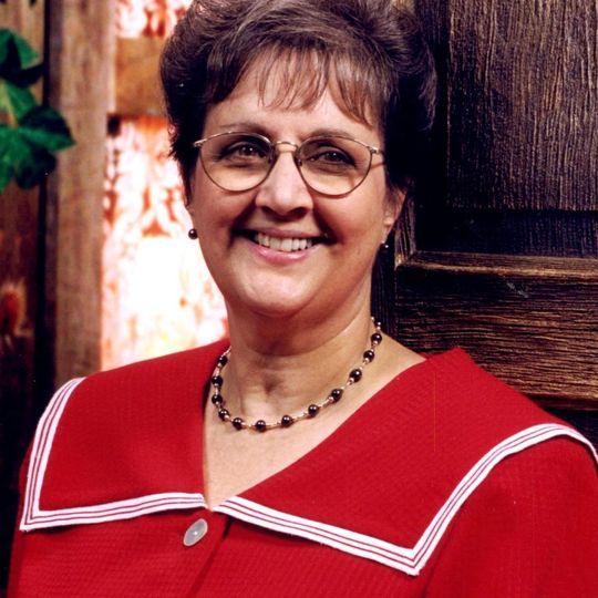 Rose Ellen Barras 