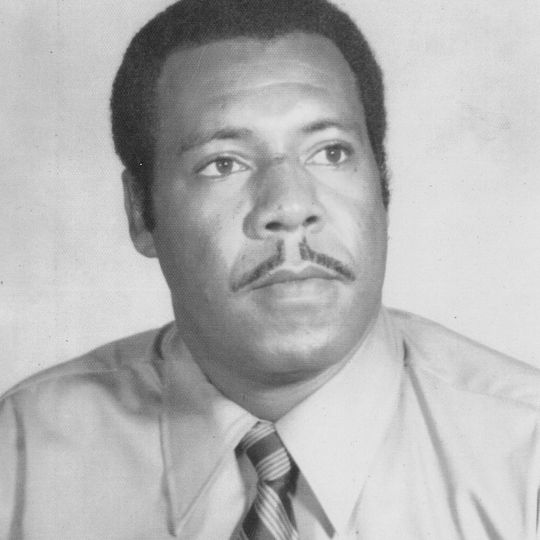Roy E. Brown Roy E. Brown