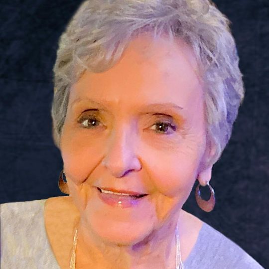 Shirley Thomas Romero 