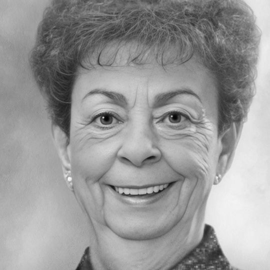 Theresa S. Melancon