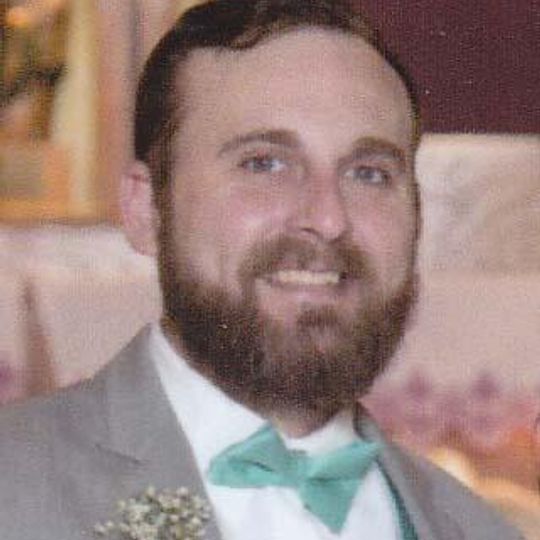 Trent J. ‘Bubba’ Roberts Trent J. ‘Bubba’ Roberts