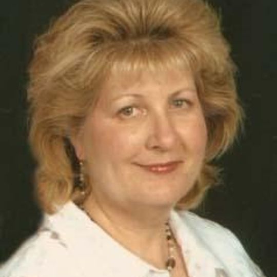 Vorena Ann Boyer 