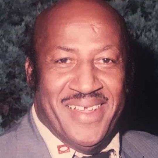 Winfield Henry Ledet Winfield Henry Ledet