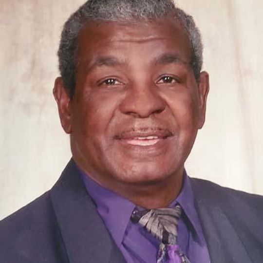 Wonest Joseph Decuir Sr. Wonest Joseph Decuir Sr.