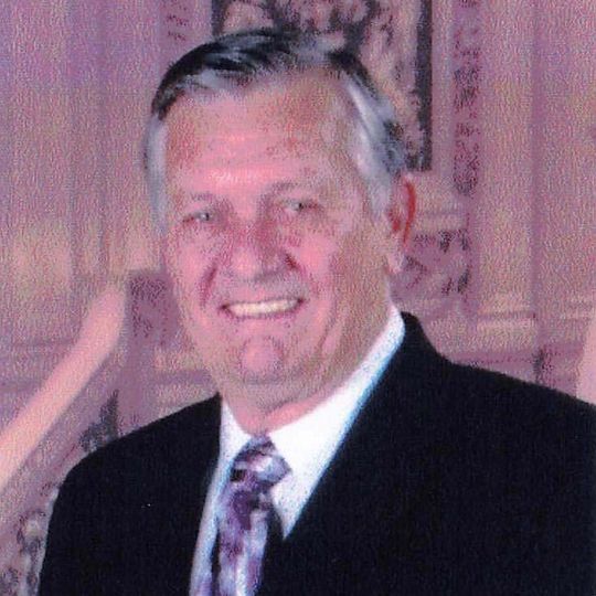 Woodrow Joseph Theriot Woodrow Joseph Theriot